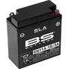 Image de BS BATTERY Batterie SLA sans entretien activé usine - 6N11A-1B/3A
