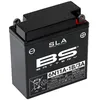 Image de Batterie BS Battery SLA 6N11A-1B/3A ferme Type Acide Sans entretien/prête à l'emploi