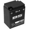 Image de Batterie BS Battery SLA B38-6A ferme Type Acide Sans entretien/prête à l'emploi