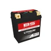 Image de Batterie BS Battery Lithium BSLI-01 12V - 2Ah