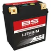 Image de Batterie BS Battery Lithium ion BSLI-01