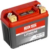 Image de Batterie BS Battery Lithium BSLi-02 (YTZ5S-YTZ7S-YTX4LBS-YTX5LBS-YTX7LBS)