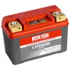 Image de Batterie BS Battery Lithium Ion BSLi-04/06 (YTZ10S /YT12B-4/YT14B-4/YTX14AH-BS)