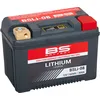 Image de Motodak Batterie BS Battery BSLI-08 Lithium