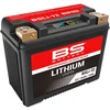 Image de Bs Battery Batterie Au Lithium Bsli12