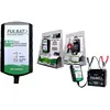 Image de Fulbat - Chargeur automatique Fulbat Fulload 6/12V 1A
