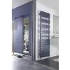 Image de ACOVA Fassane Spa symétrique chauffage - FAS/Puiss Chauffage Central T50K : 411 W- H : 815 - L : 500/Blanc/FAS-082-050