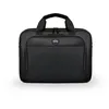 Image de Sacoche clamshell pour ordinateur portable 15,6" Port Designs Hanoi II Noir en occasion ou reconditionné