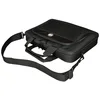 Image de port designs sacoche pc pour ordinateur portable hanoi ii clamshell 17.3 pouces noire