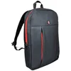 Image de Port Designs Sac à Dos pc pour Ordinateur Portable Portland Slim 10 litres 15.6 Pouces Noir