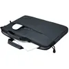 Image de PORT Belize Toploading - Housse d'ordinateur portable - 15.6" - gris en occasion ou reconditionné