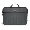 Image de Port Designs Sacoche pc Slim avec Support intégré 15,6/16 Pouces Gris