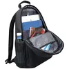 Image de Port Designs Sac à Dos pc élégant et Design pour Ordinateur Portable Sydney 13 litres 15.6 Pouces Gris