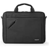 Image de port designs sacoche pc pour ordinateur portable moderne et design sydney toploading 15.6 pouces noire