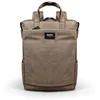 Image de PORT Designs sac à dos ECO TOTEPACK 14-16 pouces 16L finition velours (marron)