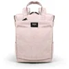 Image de PORT Designs sac à dos ECO TOTEPACK 14-16 pouces 16L finition velours (rose)