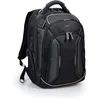 Image de Sac à dos Port Designs Melbourne Noir pour ordinateur portable 15" en occasion ou reconditionné