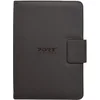 Image de Port Designs MUSKOKA - Etui Folio Universel Noir pour tablette 8/9"
