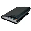 Image de Port Designs MUSKOKA - Etui Folio Noir pour iPad Pro 9,7