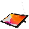 Image de Port Designs Folio avec Support Stylet Manchester II pour ipad 10.2 Pouces gen 7/8/9 & Pro 10.5 Pouces Noir