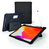 Image de PORT DESIGNS Etui de Protection Renforcé avec Clavier pour iPad Pro 12.9 pouces (Gen 3/4/5)