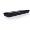 Image de Port Connect Station d'accueil Triple écrans 3X 4k USB-c 85w pour 11 périphériques Noire