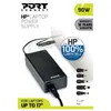 Image de PORT Connect Alimentation secteur PC pour ordinateur portable HP 90W Prise EU