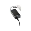 Image de Adaptateur secteur - PORT DESIGNS - Connect - CA 100-240 V - 60 W - 1.8 m câble inclus