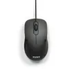Image de Souris filaire - PORT Designs - 900400-PRO - USB-A - Noir