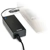 Image de Chargeur secteur Port pour ordinateur portable Acer et Toshiba 65 Watt Noir en occasion ou reconditionné