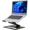 Image de Port Connect Station d'accueil USB-c 2 en 1 avec Support pour Ordinateur Portable Notebook 7 périphériques 85w 5 GB/s EU