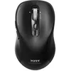 Image de Port Connect Souris Expert Bluetooth sans Fil Rechargeable USB-a/USB-c silencieuse Noir
