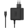 Image de PORT Designs Alimentation PC Universelle Plug in GaN2 USB-C 65W pour Ordinateur Portables