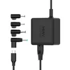 Image de PORT Designs Alimentation PC ASUS GaN2 USB-C pour Ordinateur Portables avec Embouts dédiés (100, Watts)