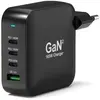 Image de Port Design - Chargeur Ordinateur Portable  160w Usb C Gan + Cable Usb-C 2m
