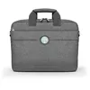 Image de Sacoche Port Designs Yosemite Eco-Trendy Top Loading pour ordinateur portable 13" / 14" Gris en occasion ou reconditionné