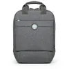 Image de Sac à dos Port Designs Yosemite pour ordinateur portable de 14" Gris Anthracite en occasion ou reconditionné