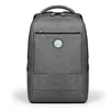 Image de Sac à dos Port Yosemite pour Notebook 15.6" Gris en occasion ou reconditionné