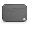 Image de PORT Designs Housse PC ECO YOSEMITE pour ordinateur portable 13.3/14 pouces Grise
