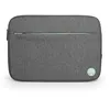 Image de PORT Designs Yosemite Eco-Trendy - Housse d'ordinateur portable - 13" / 14" - gris en occasion ou reconditionné