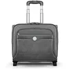 Image de Sac à roulettes pour ordinateur portable 16" et tablette 12" Port Designs Eco&Beau Yosemite Gris en occasion ou reconditionné