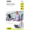 Image de Port Connect Filtre de confidentialité pour Ordinateur Portable 16/9-310x175mm 14 Pouces
