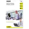 Image de Film de confidentialité professionnel Port Designs 2D 900003 Noir pour PC 14" 16/10 en occasion ou reconditionné
