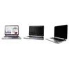 Image de Film de confidentialité professionnel Port Designs 2D 900004 Noir pour PC 14" 16/10 en occasion ou reconditionné