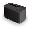 Image de Station d'accueil Port Designs USB 3.0 pour disque dur SATA et SSD Noir en occasion ou reconditionné