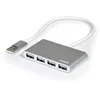 Image de PORT Connect - Concentrateur (hub) - 4 x USB 2.0 - de bureau en occasion ou reconditionné