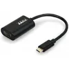 Image de PORT Connect - Adaptateur vidéo - 24 pin USB-C mâle pour HDMI femelle - 15 cm - support 4K en occasion ou reconditionné