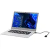 Image de PORT Connect - Adaptateur USB - USB type A (F) pour 24 pin USB-C (M) - USB 3.0 - 15 cm en occasion ou reconditionné
