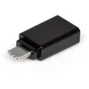 Image de Port Connect Pack de 2 adaptateurs convertisseurs USB-c mâle vers USB-a Femelle