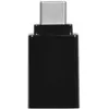 Image de Pack 2 Adaptateurs USB Type C vers USB Type A Port Noir en occasion ou reconditionné